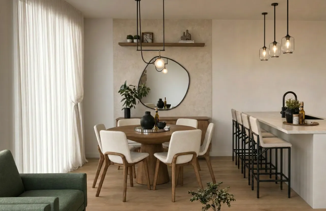 FULLBUILD — Interior renovation project