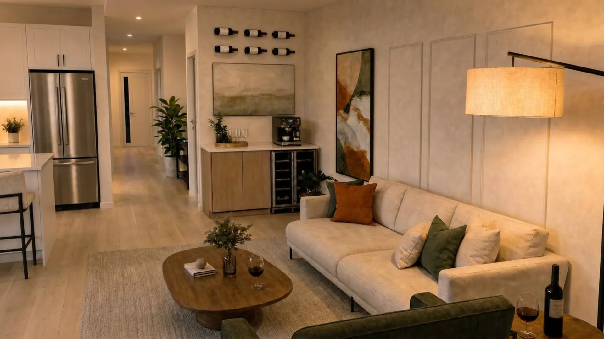 FULLBUILD — Residential